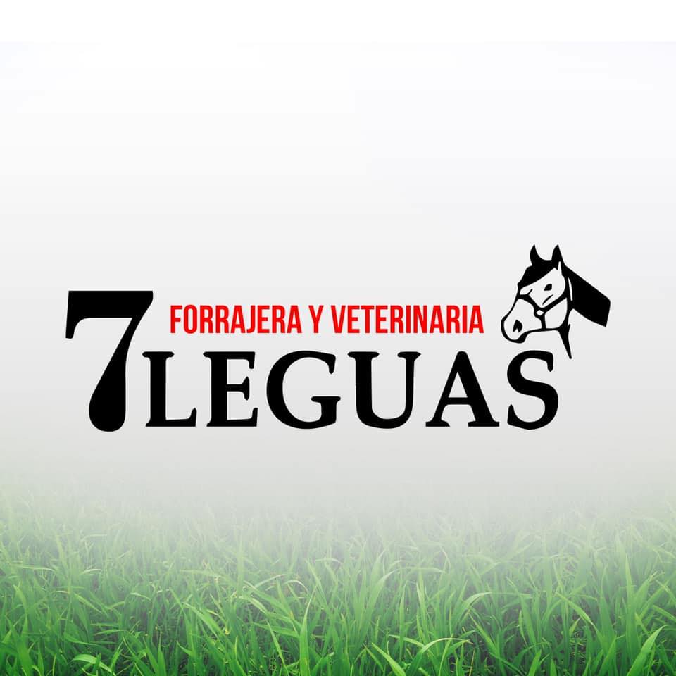 Forrajera 7 leguas