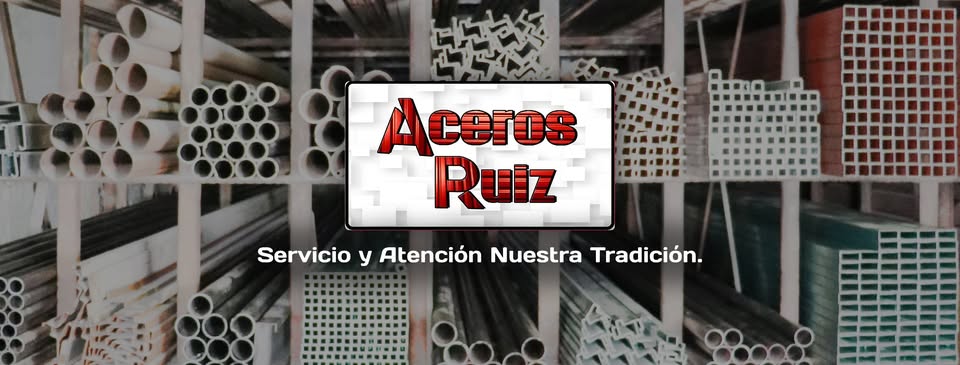 Aceros Ruiz 