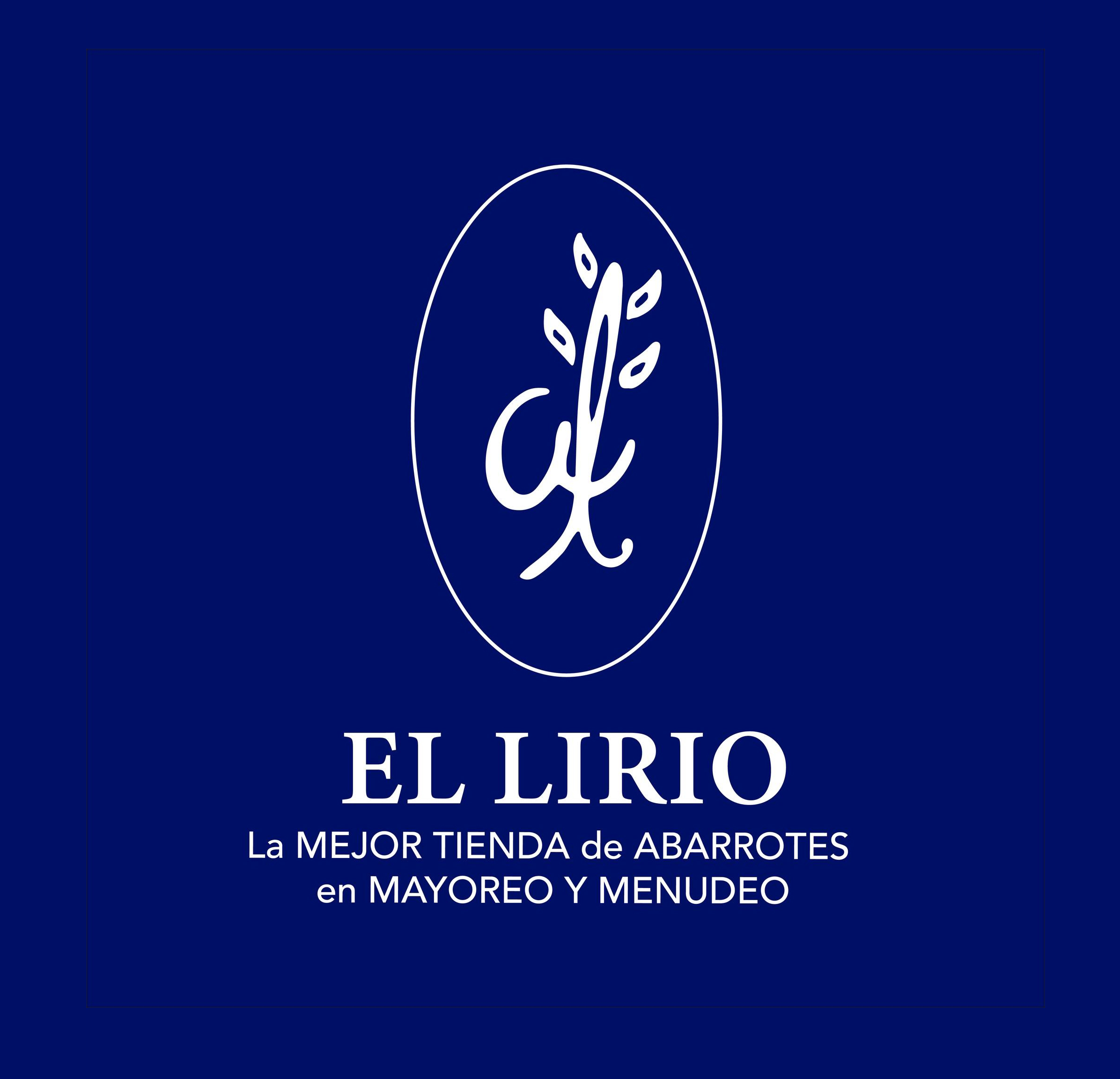 Abarrotes El Lirio