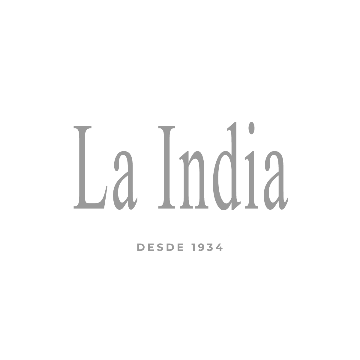 Almacenes La India 